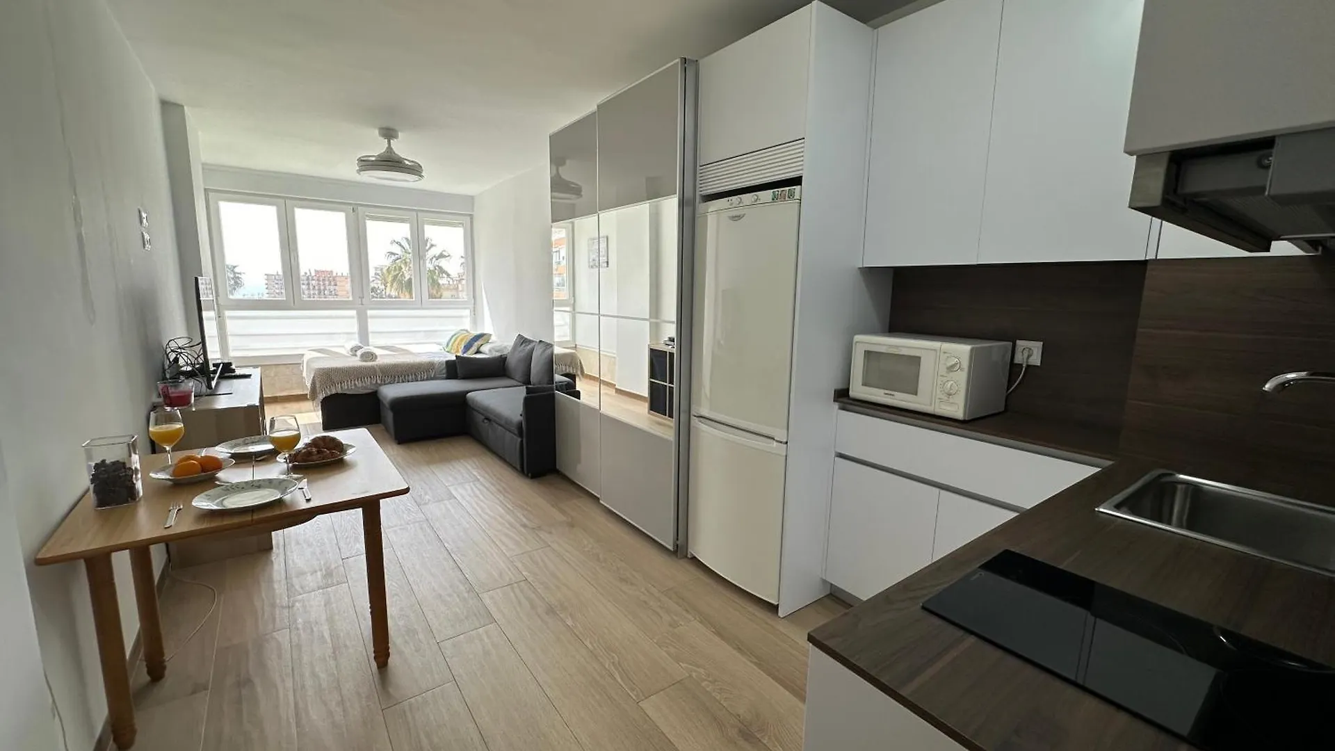 Apartment Sunstay Loft Saltillo Torremolinos