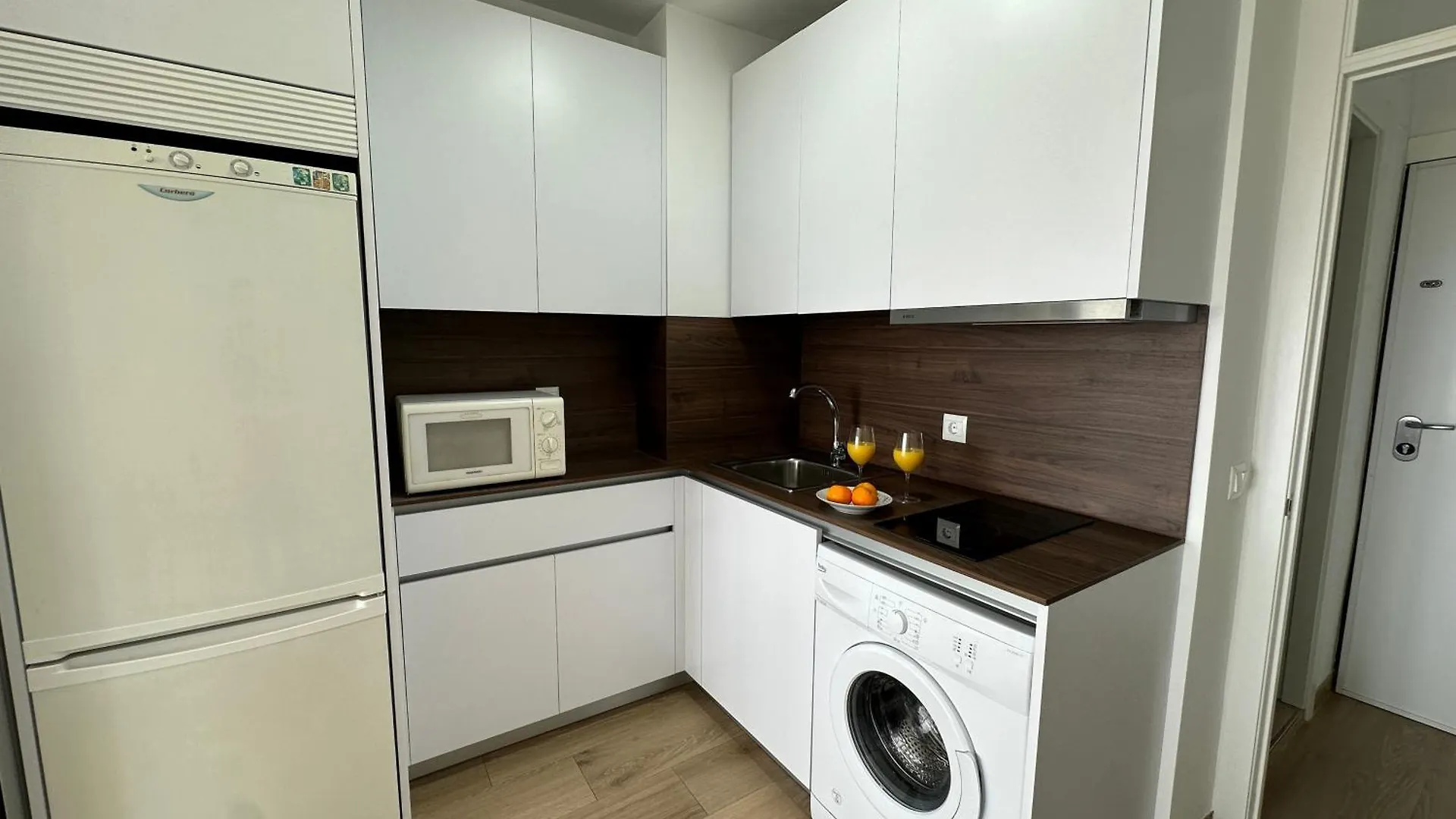 Sunstay Loft Saltillo Torremolinos Apartment