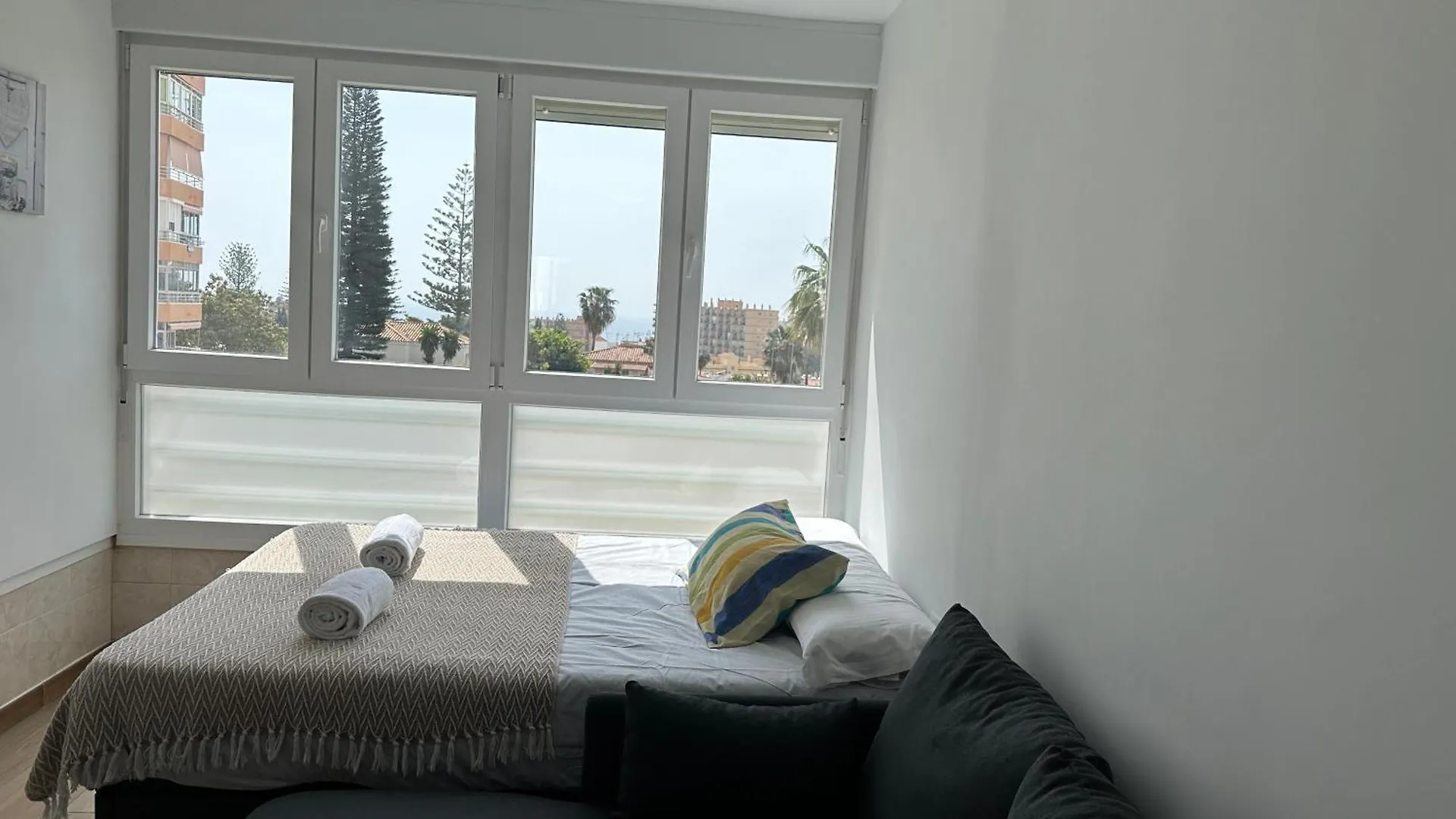 Apartment Sunstay Loft Saltillo Torremolinos