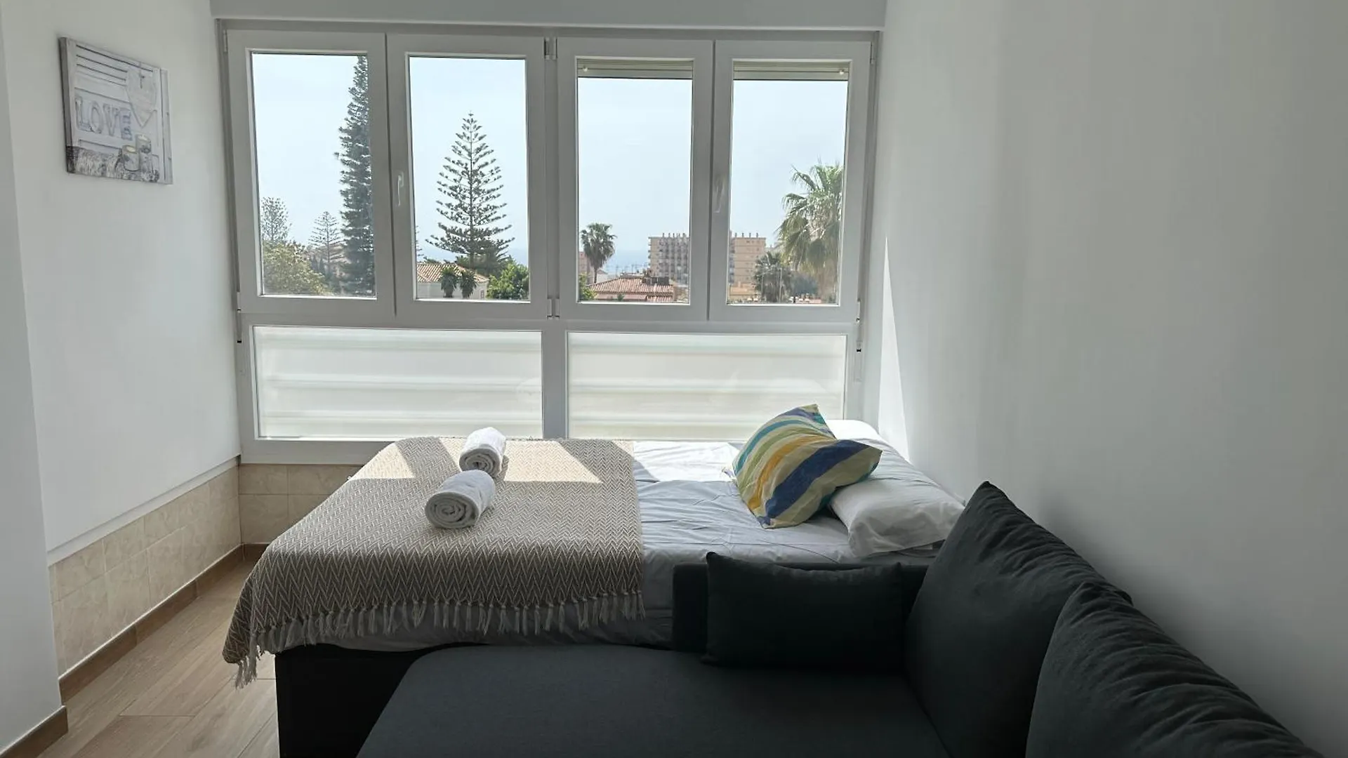 Sunstay Loft Saltillo Torremolinos Spain