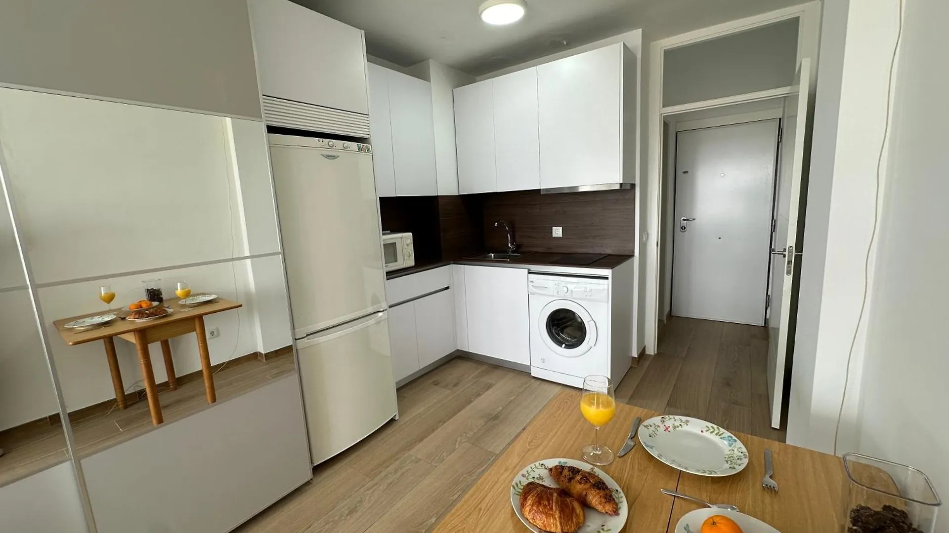 Sunstay Loft Saltillo Torremolinos 0*,  Spain