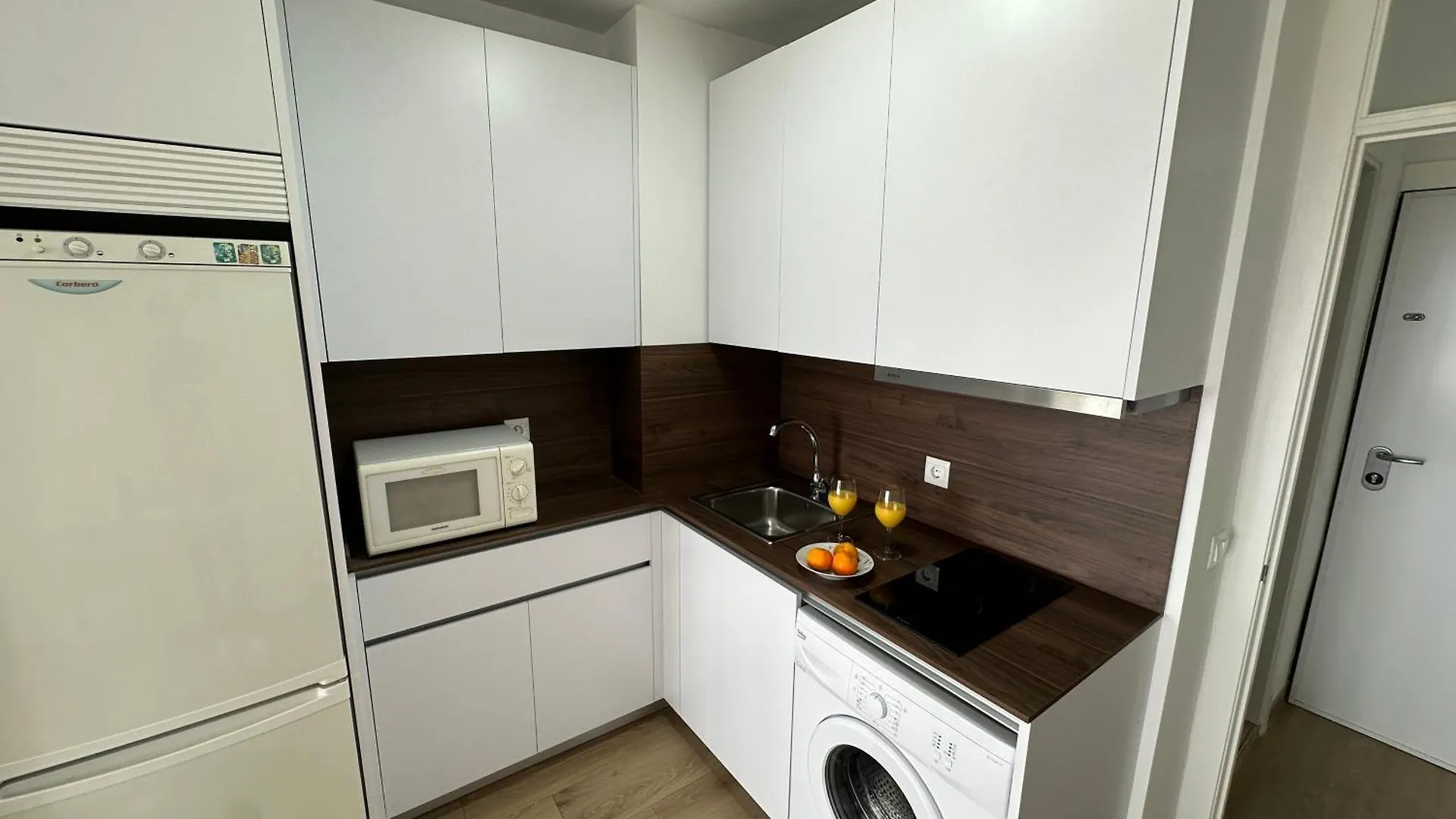 Apartment Sunstay Loft Saltillo Torremolinos