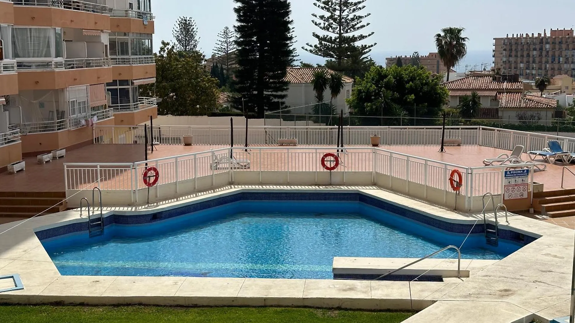 Sunstay Loft Saltillo Torremolinos Spain