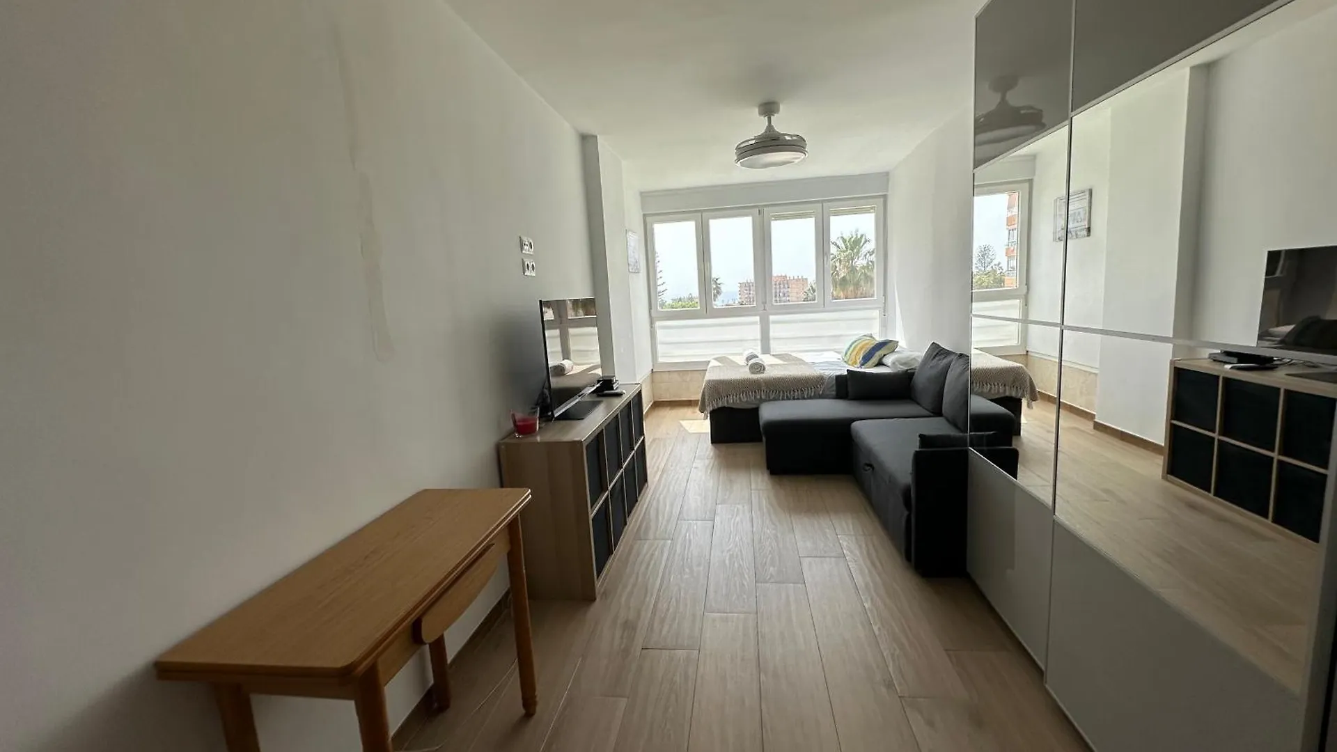 Sunstay Loft Saltillo Торремолинос 0*,