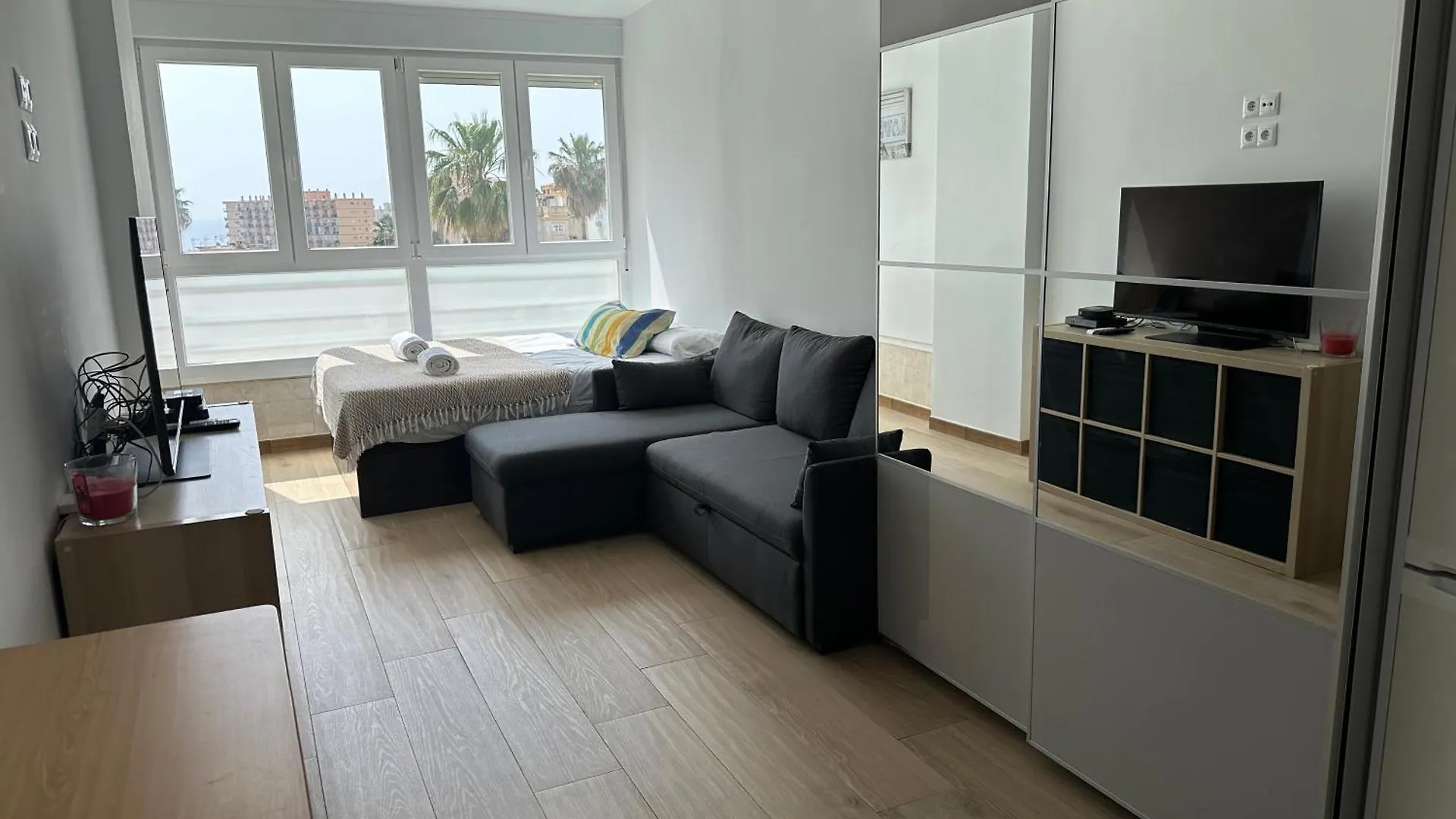 Sunstay Loft Saltillo Торремолинос