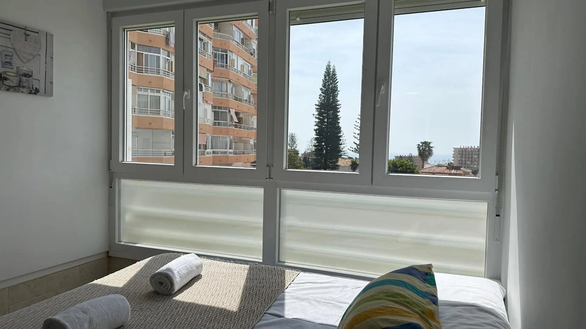 Sunstay Loft Saltillo Torremolinos