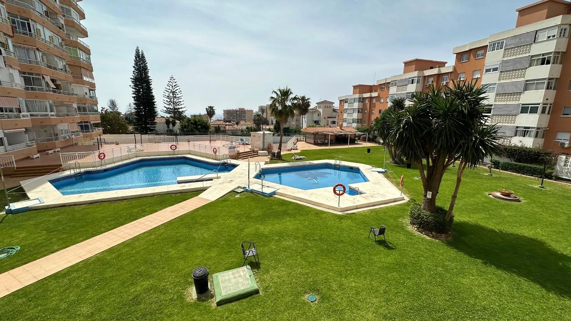 Sunstay Loft Saltillo Torremolinos 0*,  Spanien